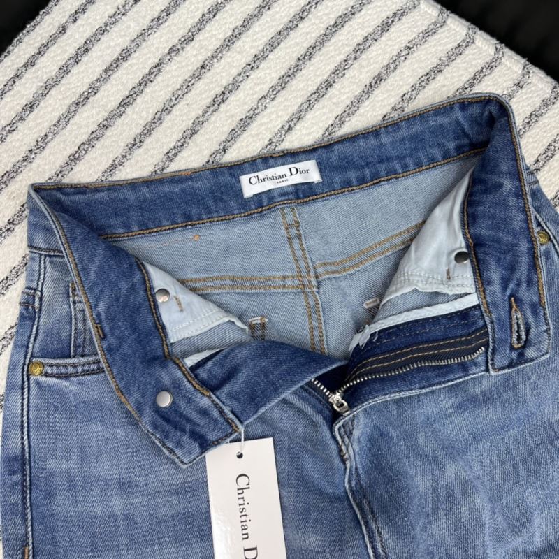 Christian Dior Jeans